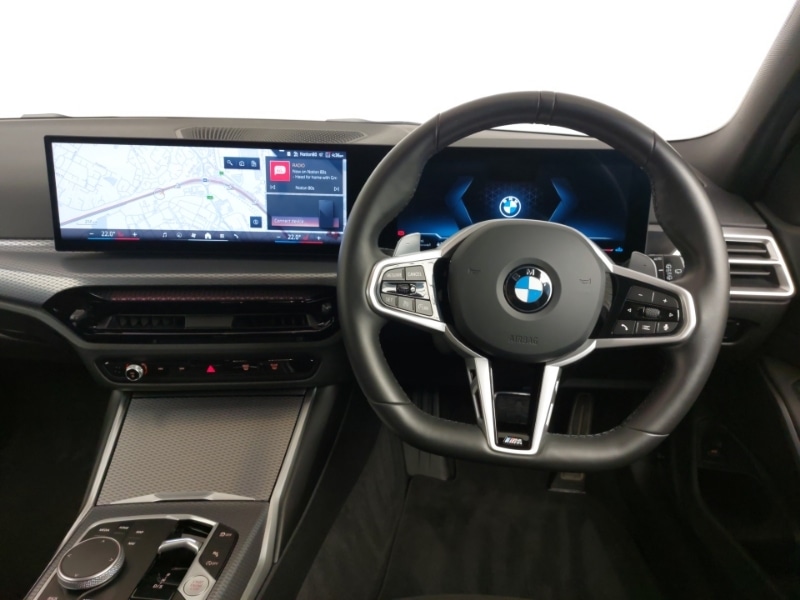 Used BMW 3 Series 2024 for sale - 77838324: Photo 5