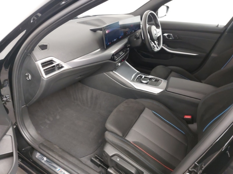 Used BMW 3 Series 2024 for sale - 77838324: Photo 7