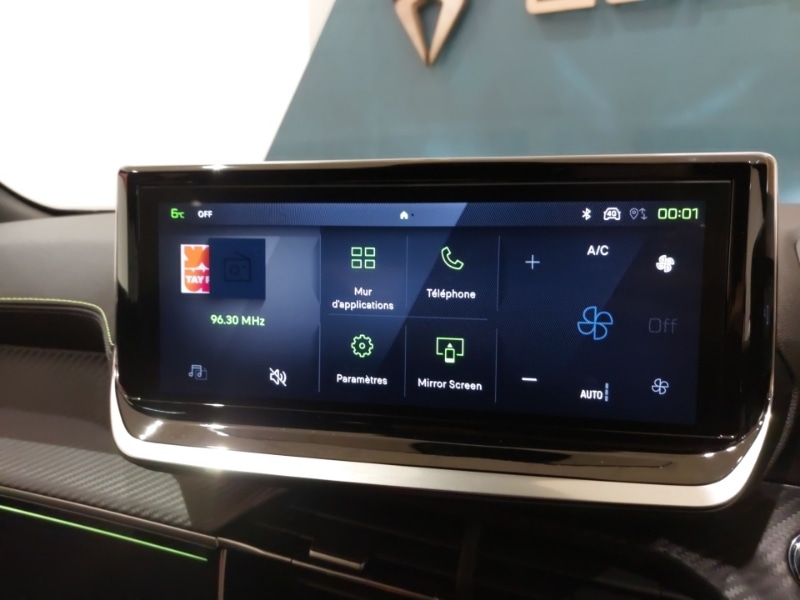 Used Peugeot 2008 2026 for sale - 77531638: Photo 11