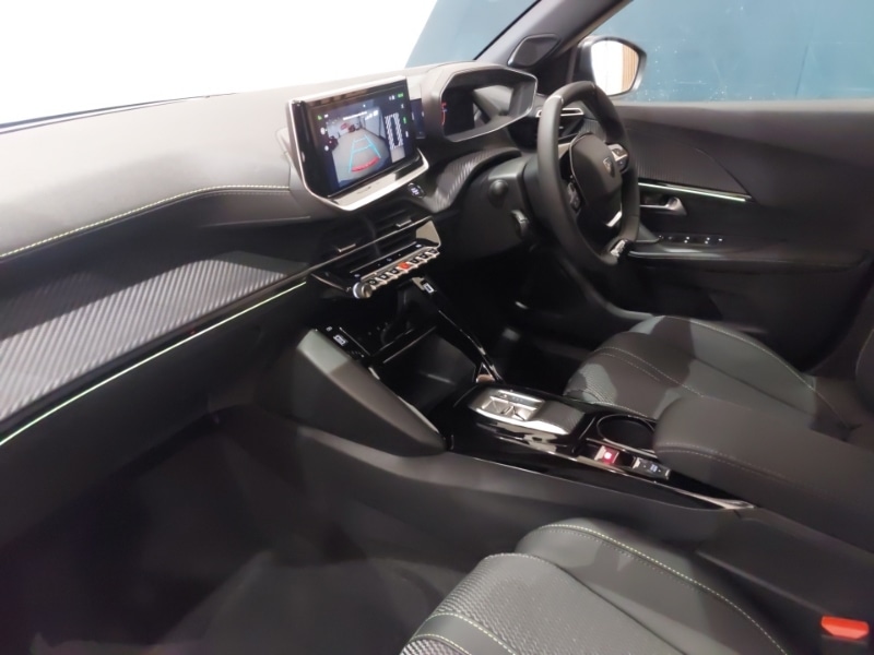 Used Peugeot 2008 2026 for sale - 77531638: Photo 5