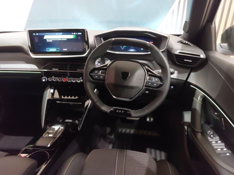 Used Peugeot 2008 2026 for sale - 77531638: Photo 7