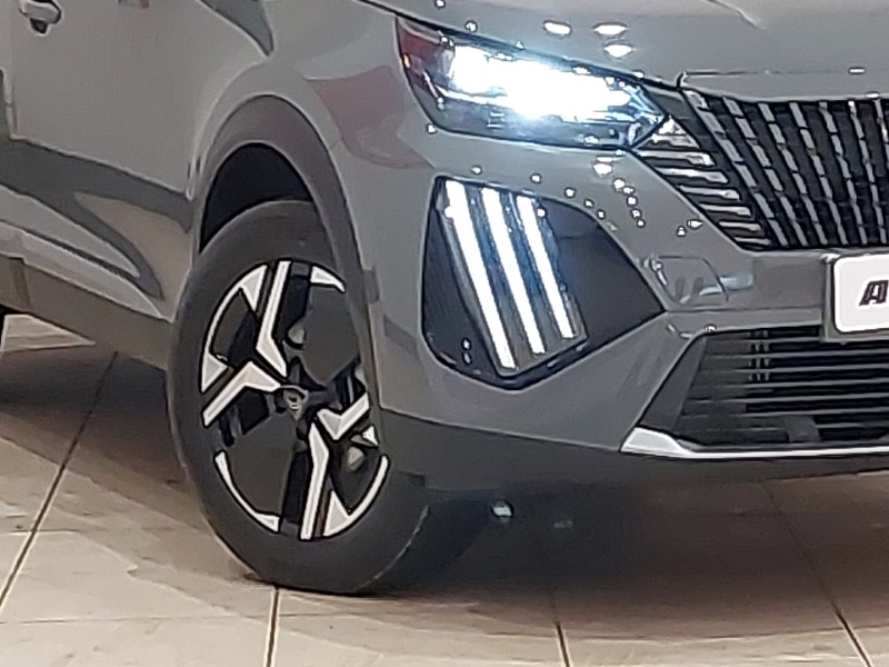 Used Peugeot 2008 2026 for sale - 77531638: Photo 9