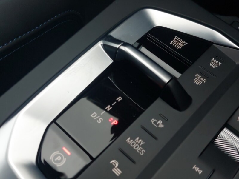 Used BMW 1 Series 2025 for sale - 77298911: Photo 10