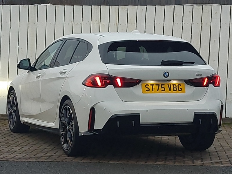 Used BMW 1 Series 2025 for sale - 77298911: Photo 3