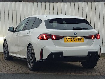 Used BMW 1 Series 2025 for sale - 77298911: Photo