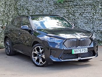 Used BMW iX2 2025 for sale - 79822992: Photo