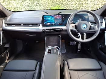 Used BMW iX2 2025 for sale - 79822992: Photo