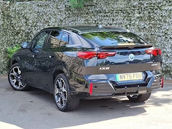 Used BMW iX2 2025 for sale - 79822992: Photo