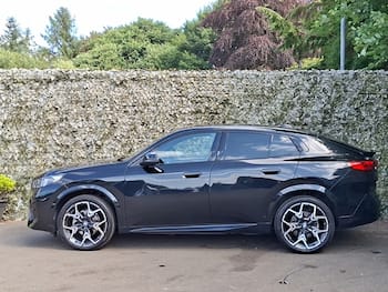 Used BMW iX2 2025 for sale - 79822992: Photo