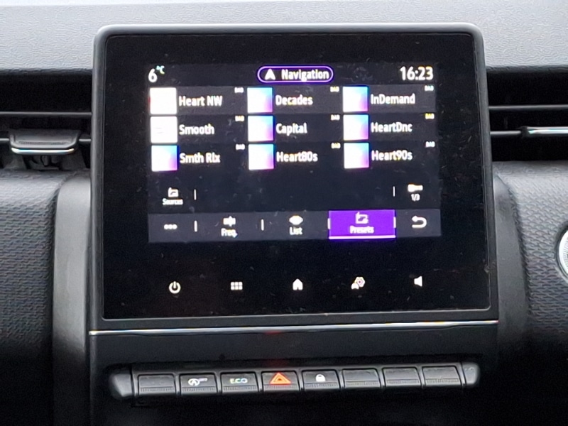 Used Renault Clio 2023 for sale - 77439066: Photo 10