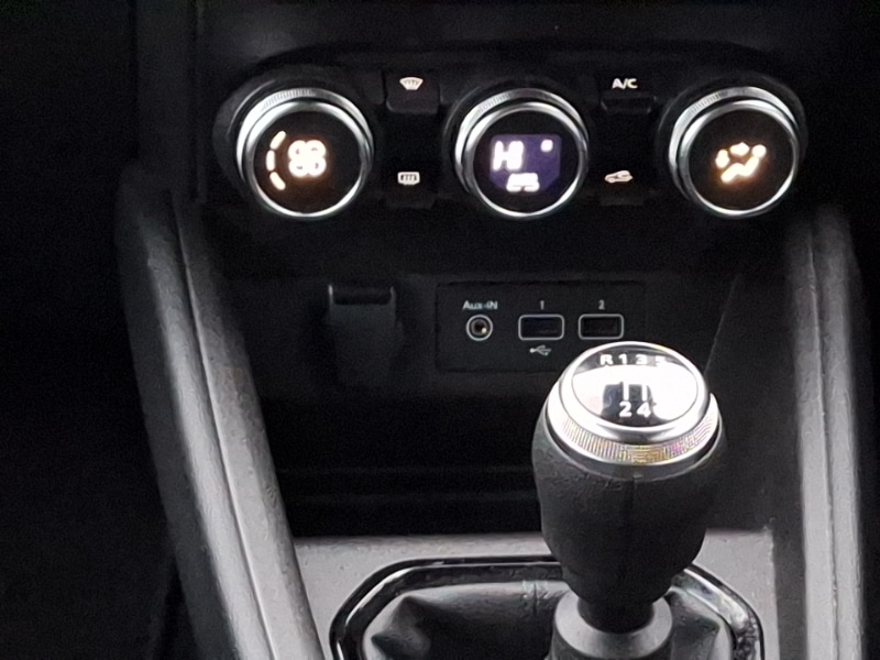 Used Renault Clio 2023 for sale - 77439066: Photo 11