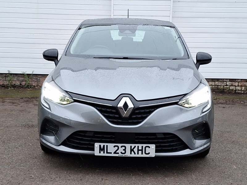 Used Renault Clio 2023 for sale - 77439066: Photo 12