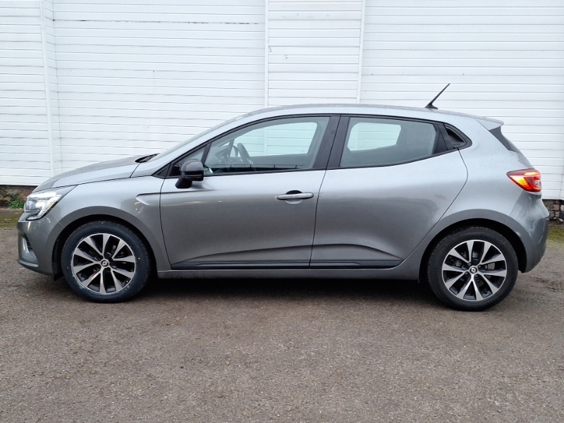 Used Renault Clio 2023 for sale - 77439066: Photo 4