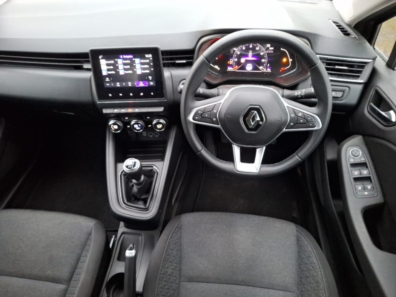 Used Renault Clio 2023 for sale - 77439066: Photo 7