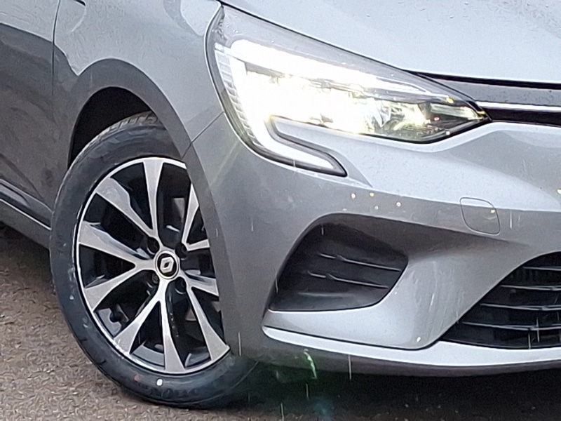 Used Renault Clio 2023 for sale - 77439066: Photo 9