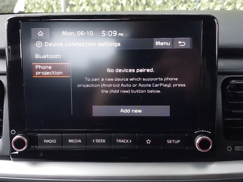 Used Kia Stonic 2023 for sale - 76502622: Photo 11