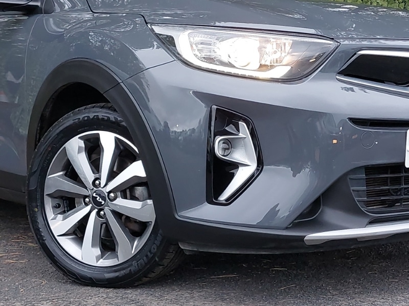 Used Kia Stonic 2023 for sale - 76502622: Photo 9