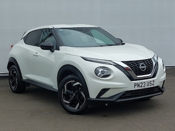 Used Nissan Juke 2023 for sale - 79100468: Photo