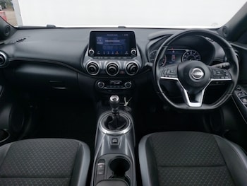 Used Nissan Juke 2023 for sale - 79100468: Photo