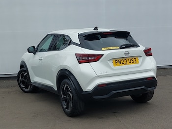Used Nissan Juke 2023 for sale - 79100468: Photo