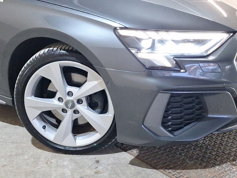 Used Audi A3 2020 for sale - 77949641: Photo 9