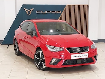 Used SEAT Ibiza 2024 for sale - 78447115: Photo