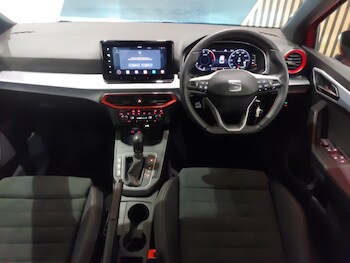 Used SEAT Ibiza 2024 for sale - 78447115: Photo