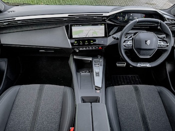 Used Peugeot 308 2025 for sale - 77219339: Photo