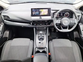Used Nissan Qashqai 2023 for sale - 79516595: Photo