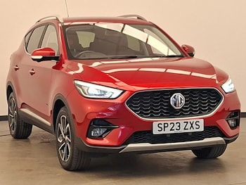 Used MG MG ZS 2023 for sale - 78313068: Photo