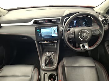 Used MG MG ZS 2023 for sale - 78313068: Photo