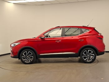 Used MG MG ZS 2023 for sale - 78313068: Photo