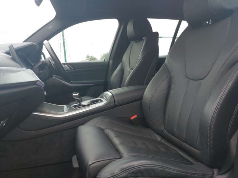 Used BMW X5 2021 for sale - 77782995: Photo 7