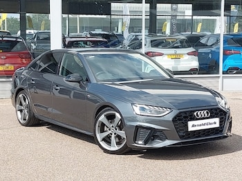 Audi - A4
