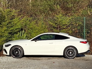 Used Mercedes-Benz CLE 2024 for sale - 77277970: Photo