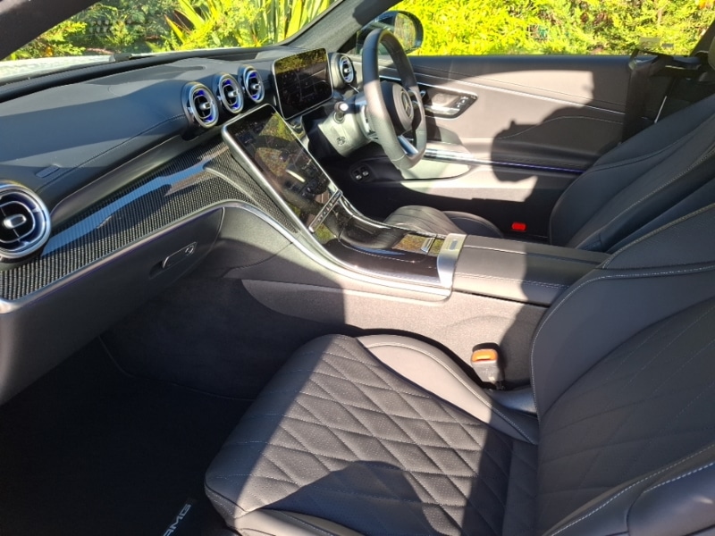 Used Mercedes-Benz CLE 2024 for sale - 77277970: Photo 5