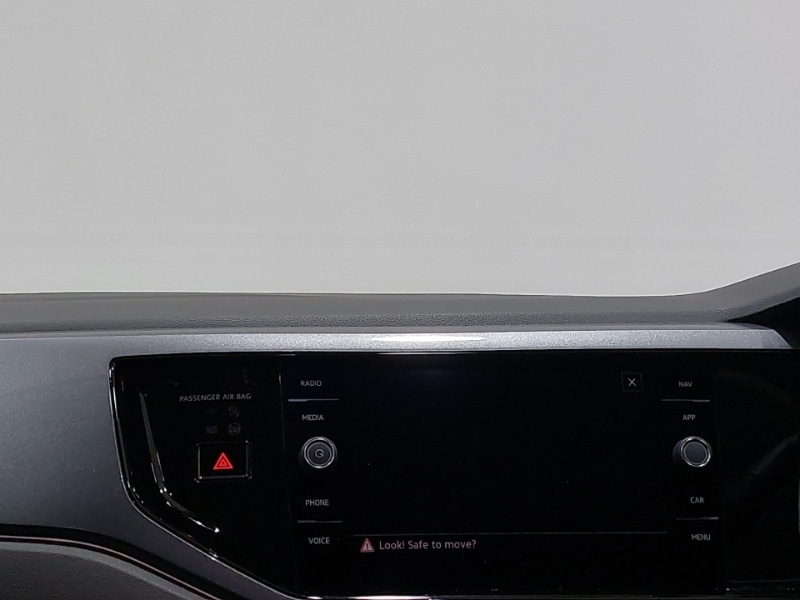 Used Volkswagen Taigo 2022 for sale - 76553024: Photo 10