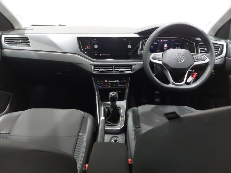 Used Volkswagen Taigo 2022 for sale - 76553024: Photo 2