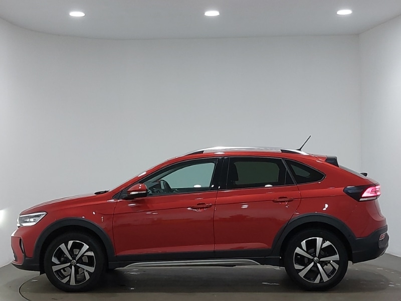 Used Volkswagen Taigo 2022 for sale - 76553024: Photo 4