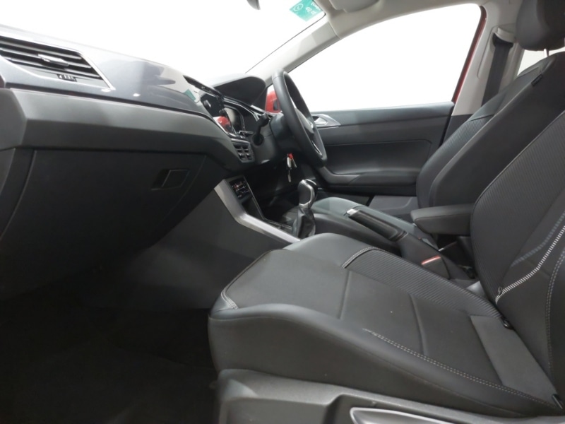 Used Volkswagen Taigo 2022 for sale - 76553024: Photo 5