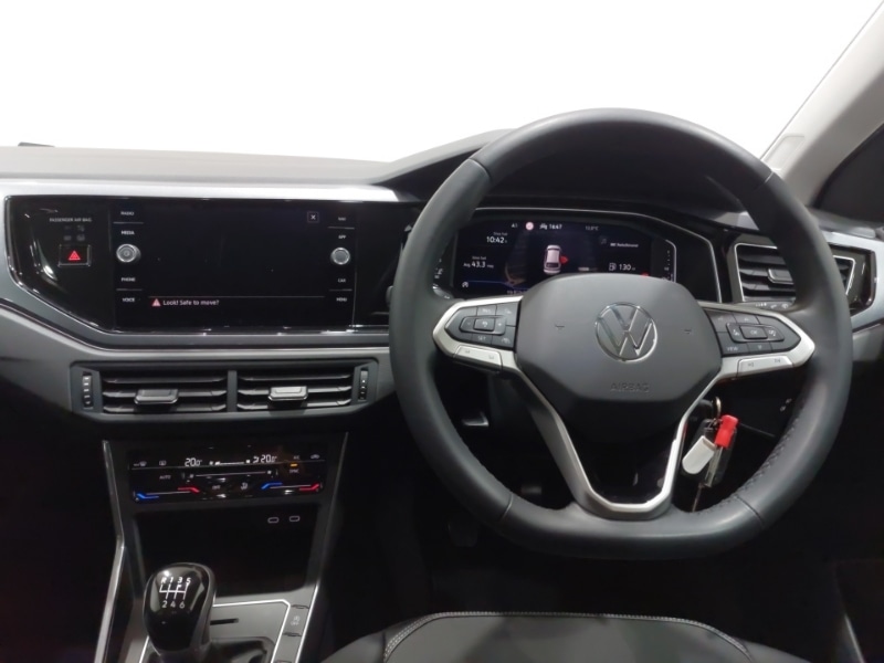 Used Volkswagen Taigo 2022 for sale - 76553024: Photo 7