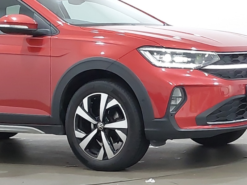 Used Volkswagen Taigo 2022 for sale - 76553024: Photo 9