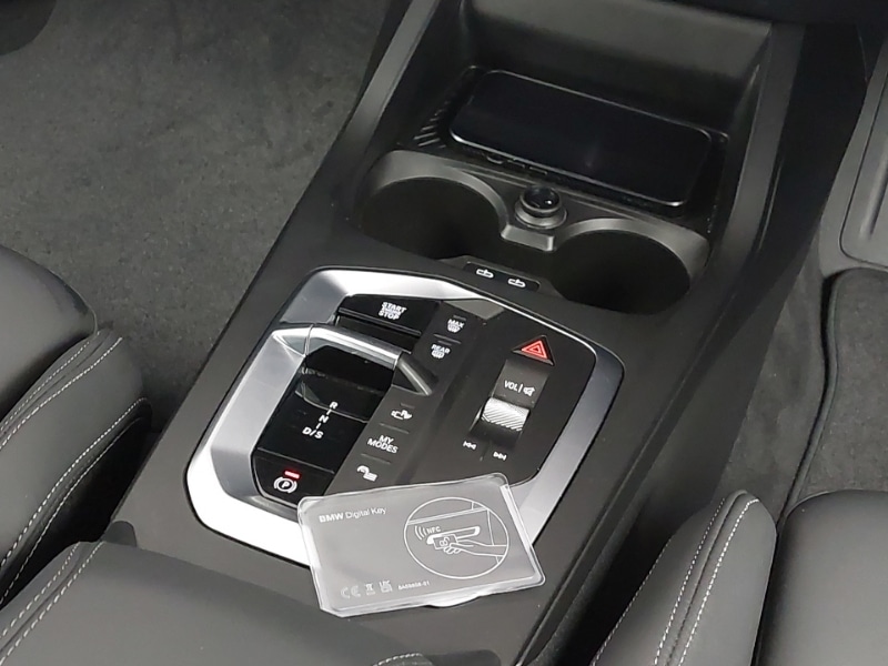 Used BMW 2 Series 2025 for sale - 77130390: Photo 10