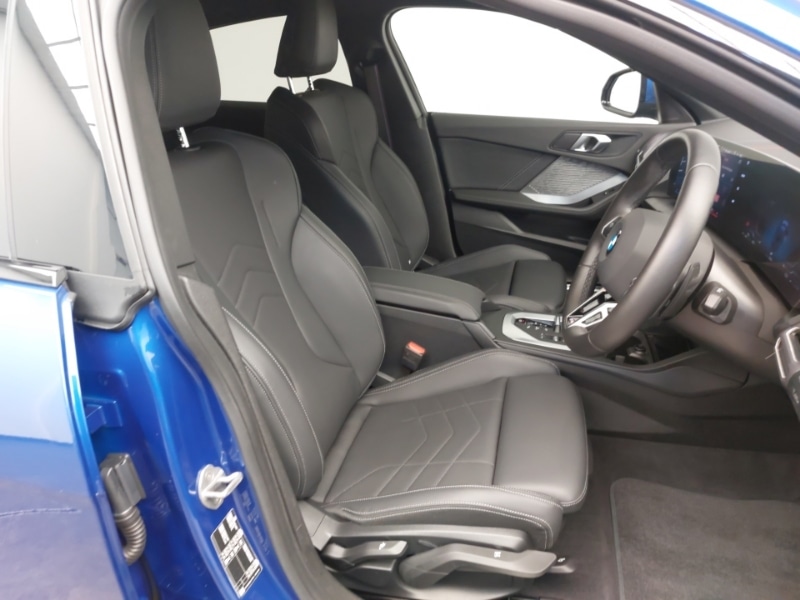 Used BMW 2 Series 2025 for sale - 77130390: Photo 11