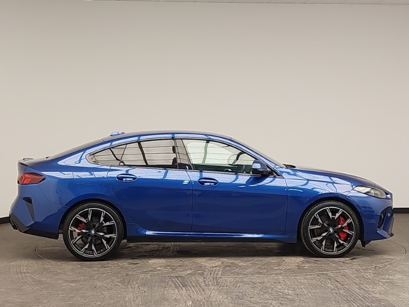 Used BMW 2 Series 2025 for sale - 77130390: Photo 2