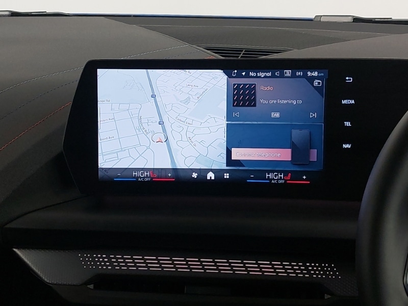 Used BMW 2 Series 2025 for sale - 77130390: Photo 8