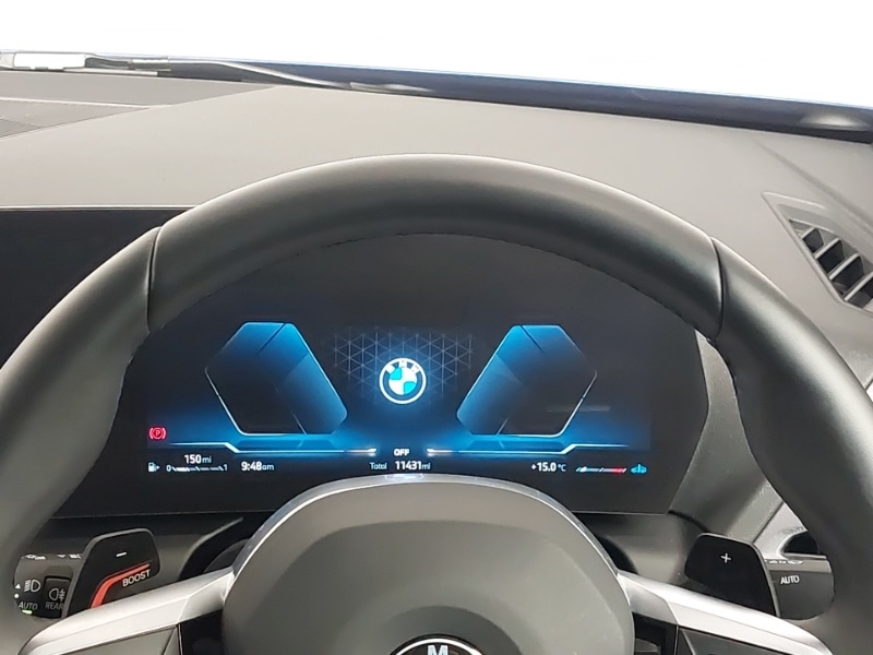 Used BMW 2 Series 2025 for sale - 77130390: Photo 9