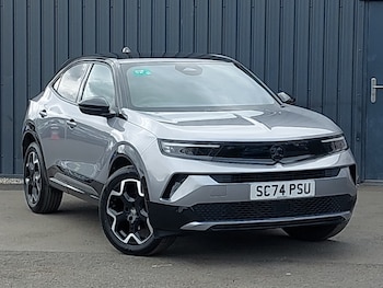 Used Vauxhall Mokka 2025 for sale - 78612647: Photo