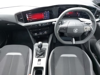 Used Vauxhall Mokka 2025 for sale - 78612647: Photo