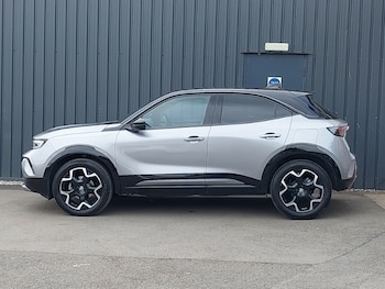 Used Vauxhall Mokka 2025 for sale - 78612647: Photo